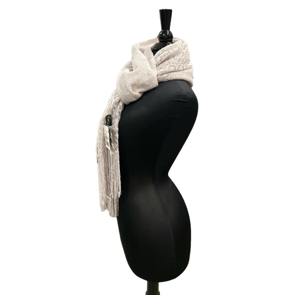 Cejon Scarf - Picture 3 of 6